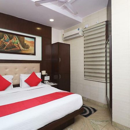 Oyo 30698 Hari Om Guest House Jādabpur Exterior foto