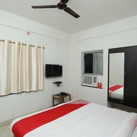 Oyo 30698 Hari Om Guest House Jādabpur Exterior foto