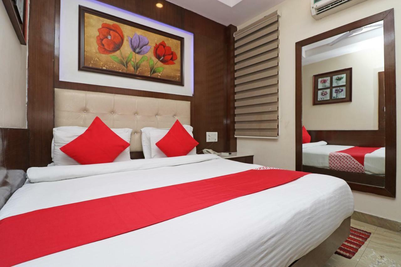 Oyo 30698 Hari Om Guest House Jādabpur Exterior foto