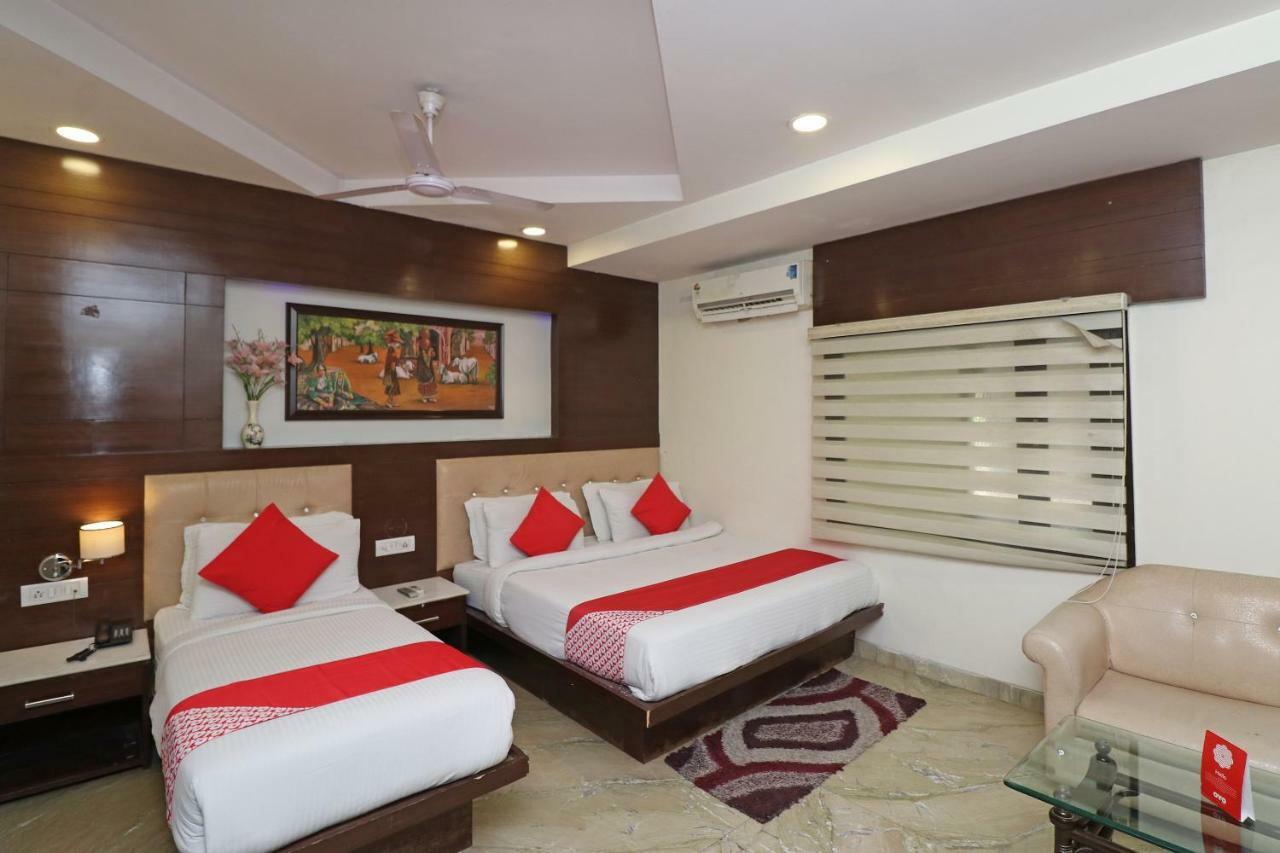 Oyo 30698 Hari Om Guest House Jādabpur Exterior foto