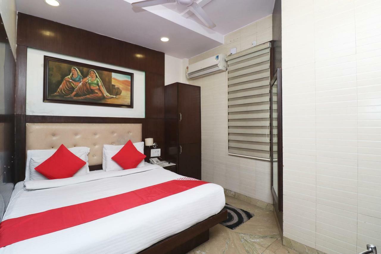 Oyo 30698 Hari Om Guest House Jādabpur Exterior foto