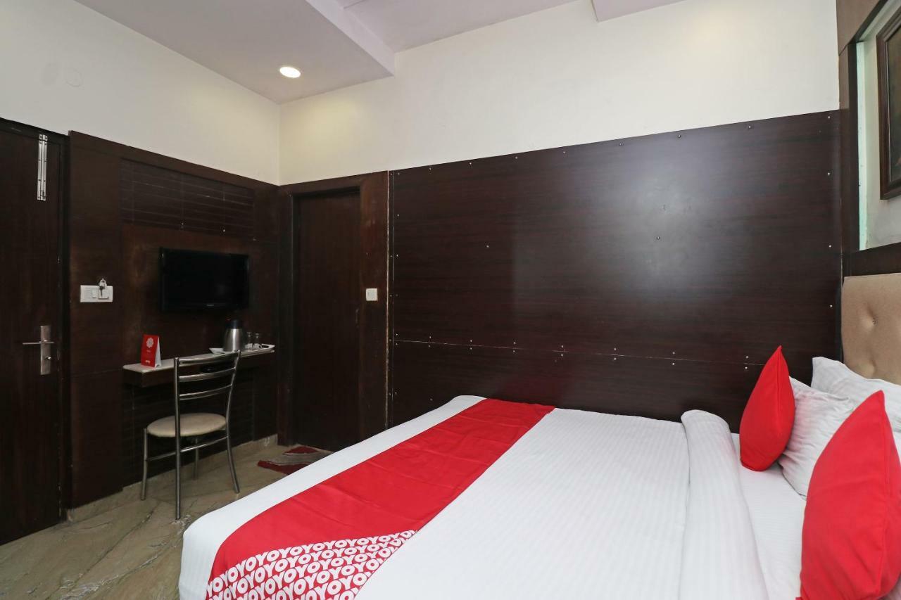Oyo 30698 Hari Om Guest House Jādabpur Exterior foto