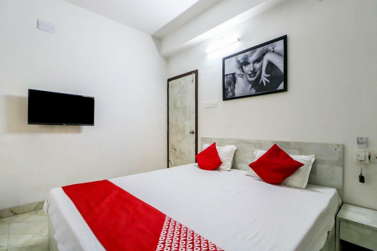 Oyo 30698 Hari Om Guest House Jādabpur Exterior foto
