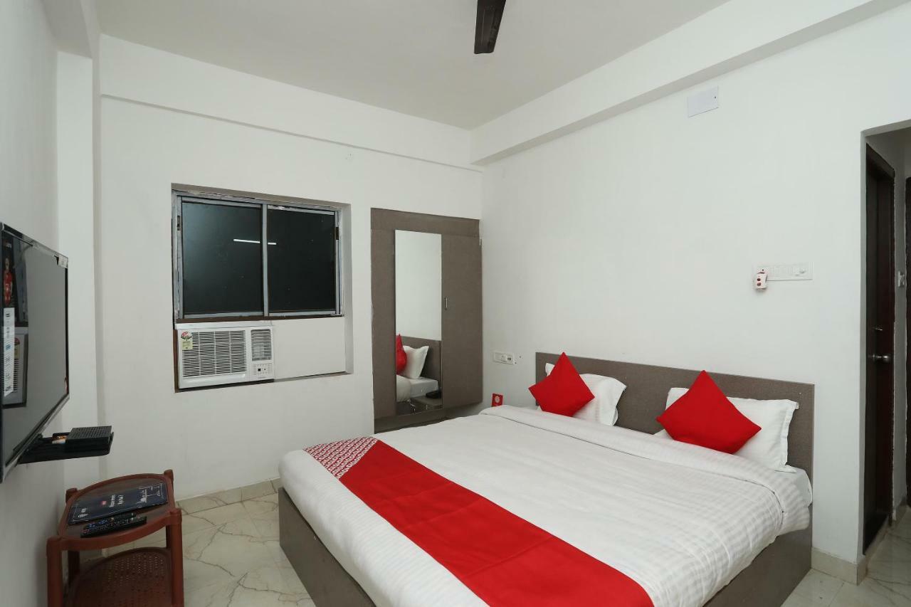 Oyo 30698 Hari Om Guest House Jādabpur Exterior foto