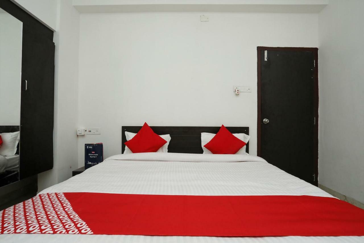 Oyo 30698 Hari Om Guest House Jādabpur Exterior foto