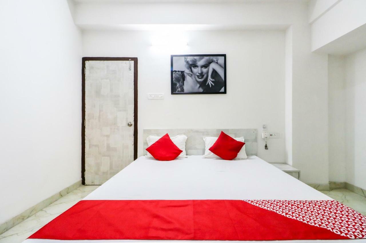 Oyo 30698 Hari Om Guest House Jādabpur Exterior foto