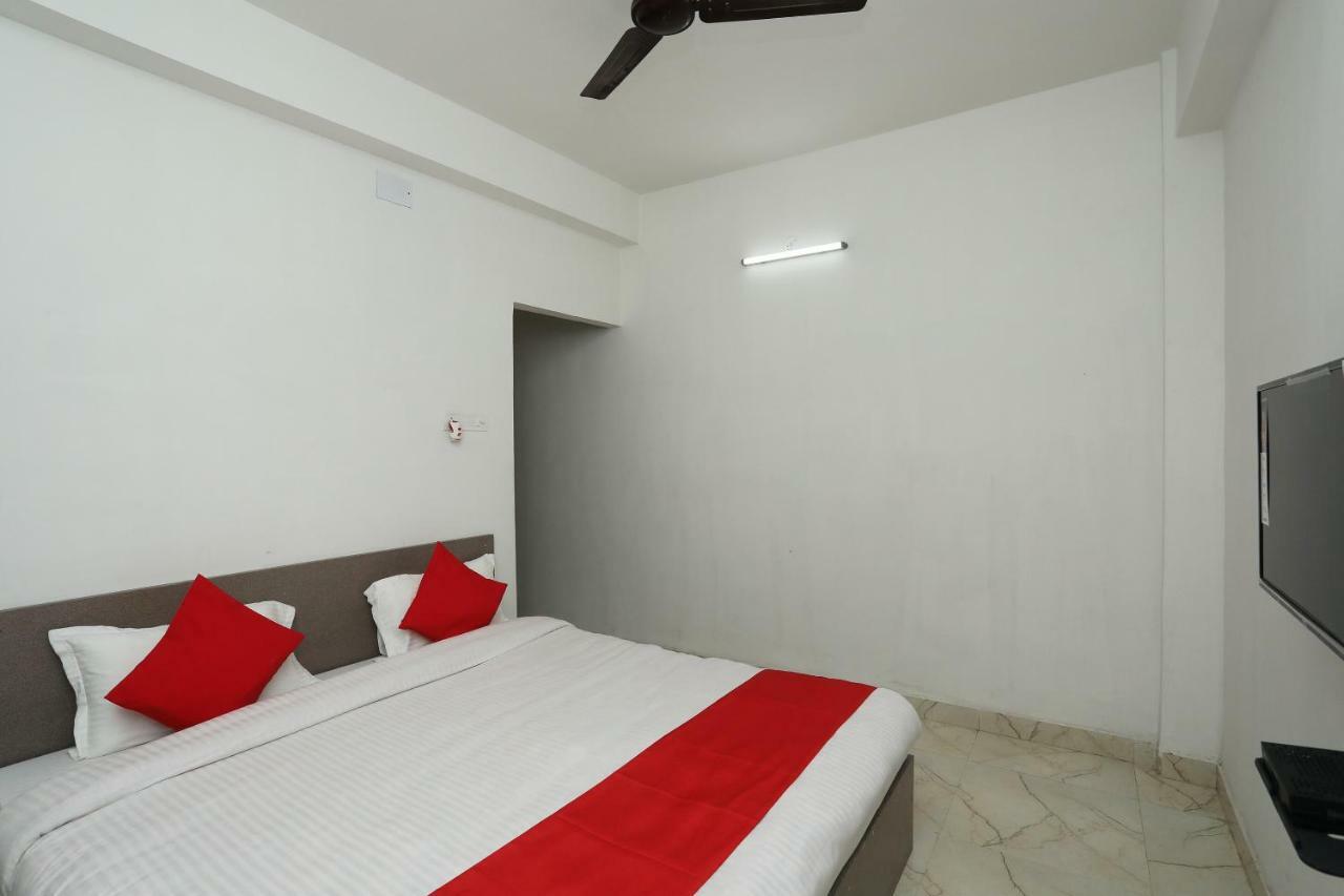 Oyo 30698 Hari Om Guest House Jādabpur Exterior foto
