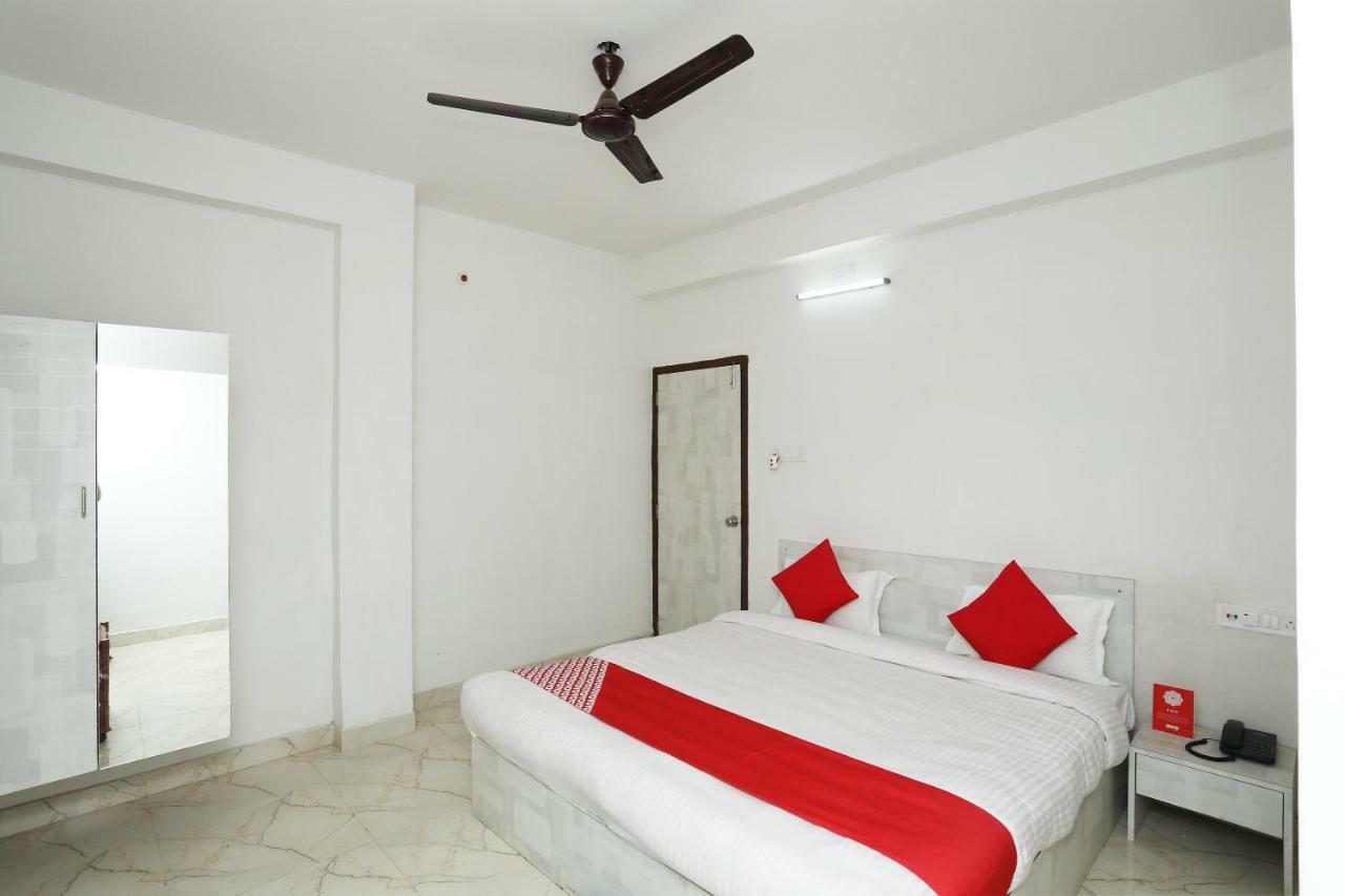 Oyo 30698 Hari Om Guest House Jādabpur Exterior foto